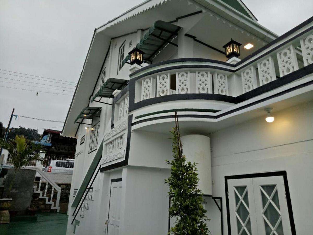 Genesis Motel Kalaw Exterior foto